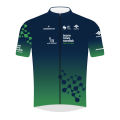 Team Novo Nordisk 2025 shirt