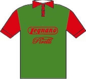 Legnano - Pirelli 1948 shirt
