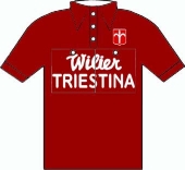 Wilier Triestina 1948 shirt