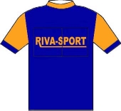 Riva Sport - Hutchinson 1948 shirt