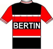 Bertin - The Dura 1957 shirt