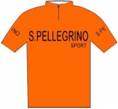 San Pellegrino Sport 1957 shirt