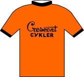 Crescent 1957 shirt