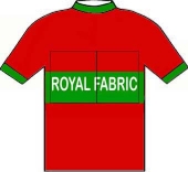 Royal Fabric 1951 shirt