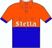 Stella - Dunlop 1951 shirt
