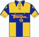 Taurea - Cig 1951 shirt