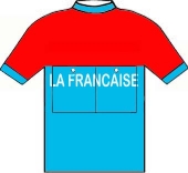 La Française - Dunlop 1951 shirt