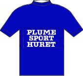 Plume Sport 1955 shirt