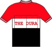 The Dura 1955 shirt