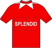 Splendid - D'Alessandro 1955 shirt