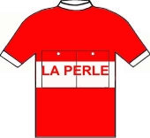 La Perle - Hutchinson 1955 shirt