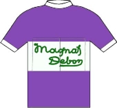 Magnat - Debon 1955 shirt