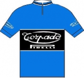 Torpado - Pirelli 1956 shirt