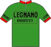 Legnano 1963 shirt