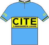 Cité 1963 shirt