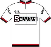 Salvarani 1964 shirt