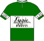 Lygie 1964 shirt