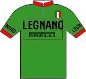 Legnano 1964 shirt