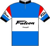 Falcon 1964 shirt