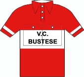 V.C. Bustese 1946 shirt