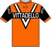 Vittadello 1965 shirt