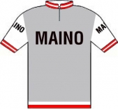Maino 1965 shirt