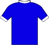 Sangalhos 1965 shirt