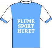 Plume Sport 1960 shirt