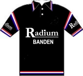 Radium 1961 shirt