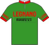 Legnano 1961 shirt