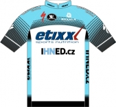 Etixx - Ihned 2013 shirt