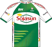 Sojasun 2013 shirt