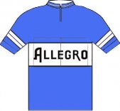 Allegro 1941 shirt