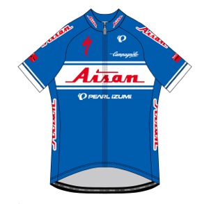 Aisan Racing Team 2013 shirt