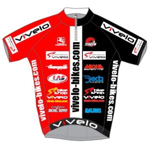 Hemus 1896 - Vivelo 2010 shirt