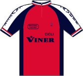 Viner 1982 shirt