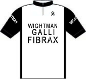 Wightmann - Galli - Fibrax 1982 shirt