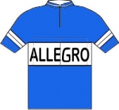 Allegro 1942 shirt