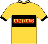 Ambar 1968 shirt