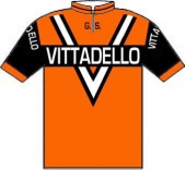 Vittadello 1968 shirt