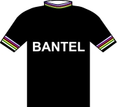 Bantel - Mercian 1968 shirt