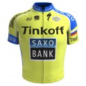 Tinkoff - Saxo 2015 shirt