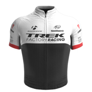 Trek Factory Racing 2015 shirt