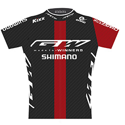 GW - Shimano 2016 shirt