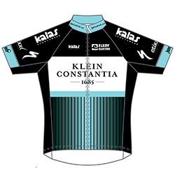 Klein Constantia 2016 shirt