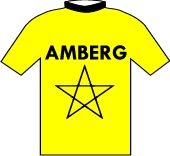 Amberg - Helvetia 1947 shirt