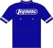 Legnano - Hutchinson 1931 shirt