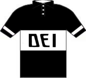 Dei 1931 shirt