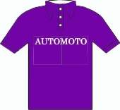 Automoto - Hutchinson 1934 shirt