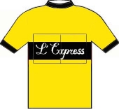 L'Express 1934 shirt